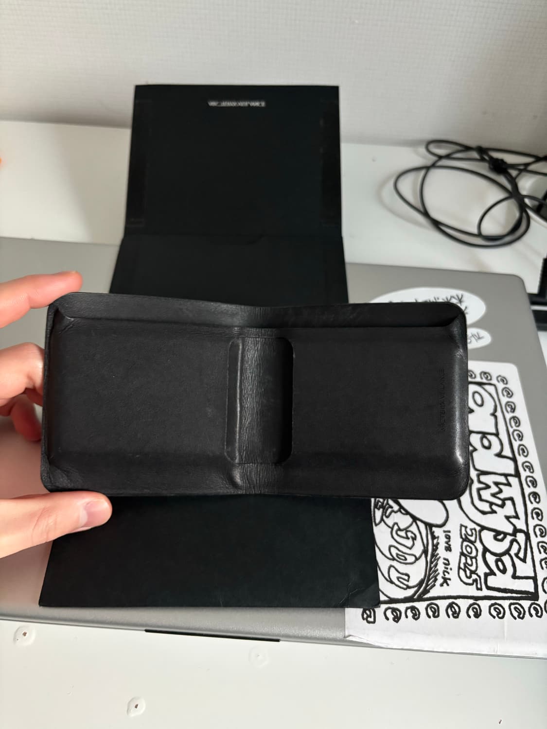 베일런스 billford 지갑 상품이미지5