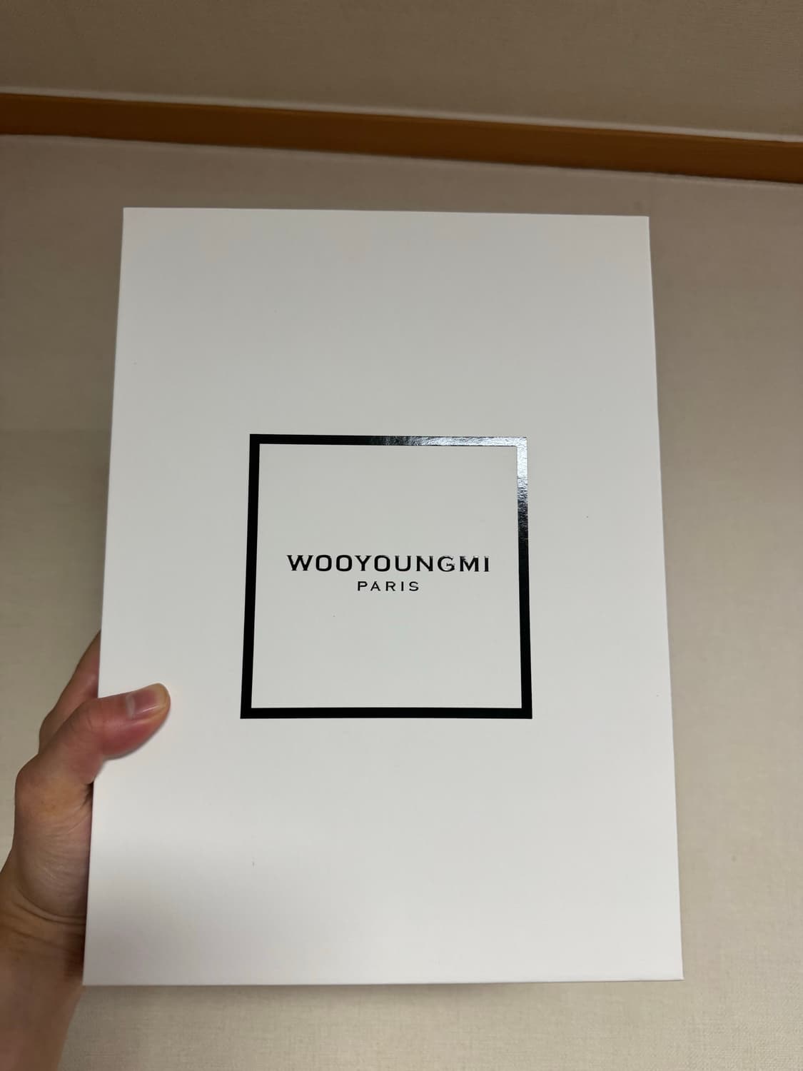 우영미모자 새상품볼캡 상품이미지8