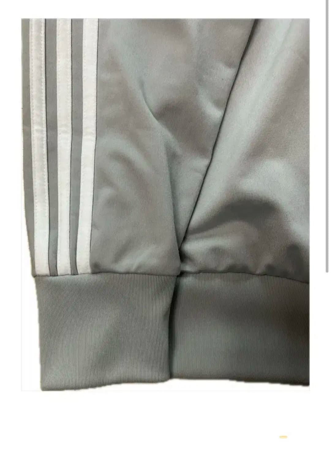 아디다스 그레이 L 상품이미지3