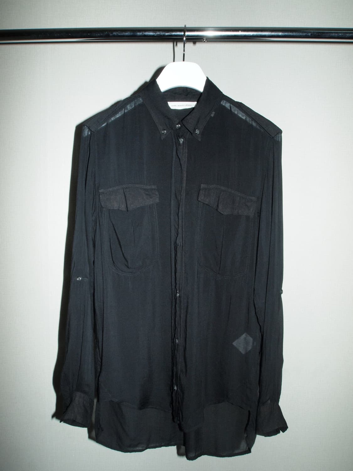 ETOILE Rayon BD Shirts 상품이미지1
