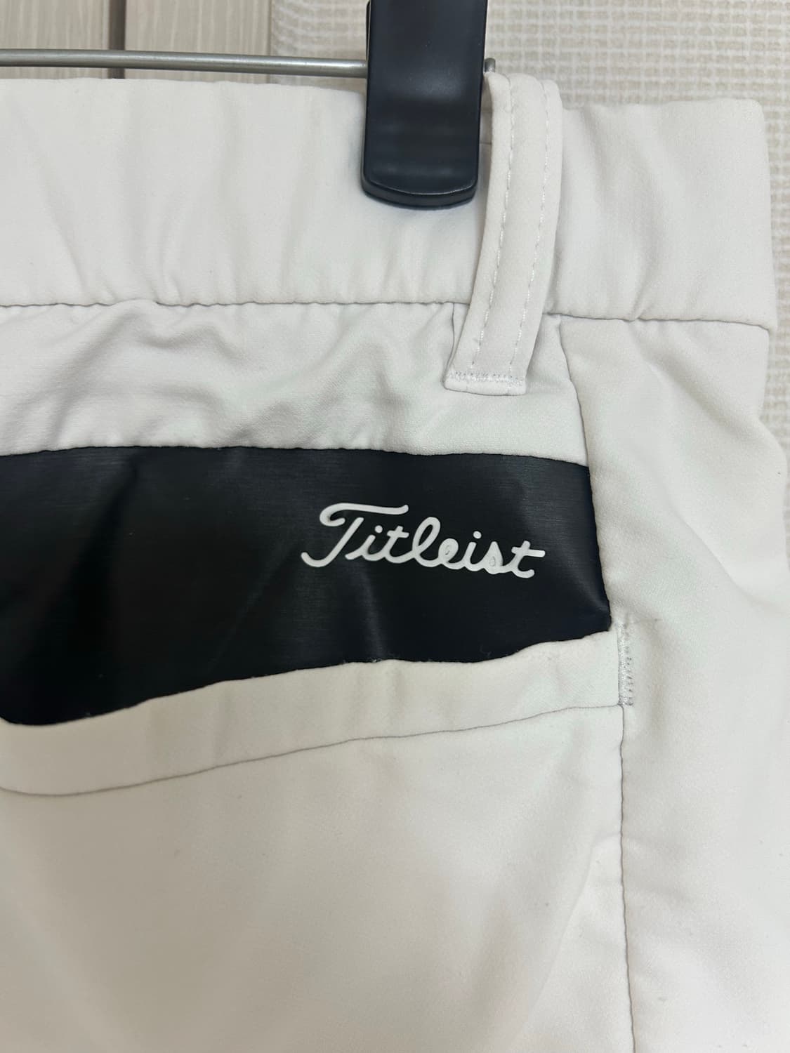 타이틀리스트 남성 바지 30사이즈 팜 상품이미지3