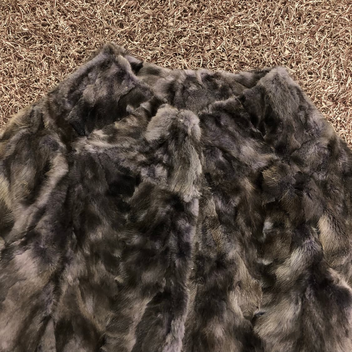 아이잗바바 밍크 퍼 자켓 상품이미지2