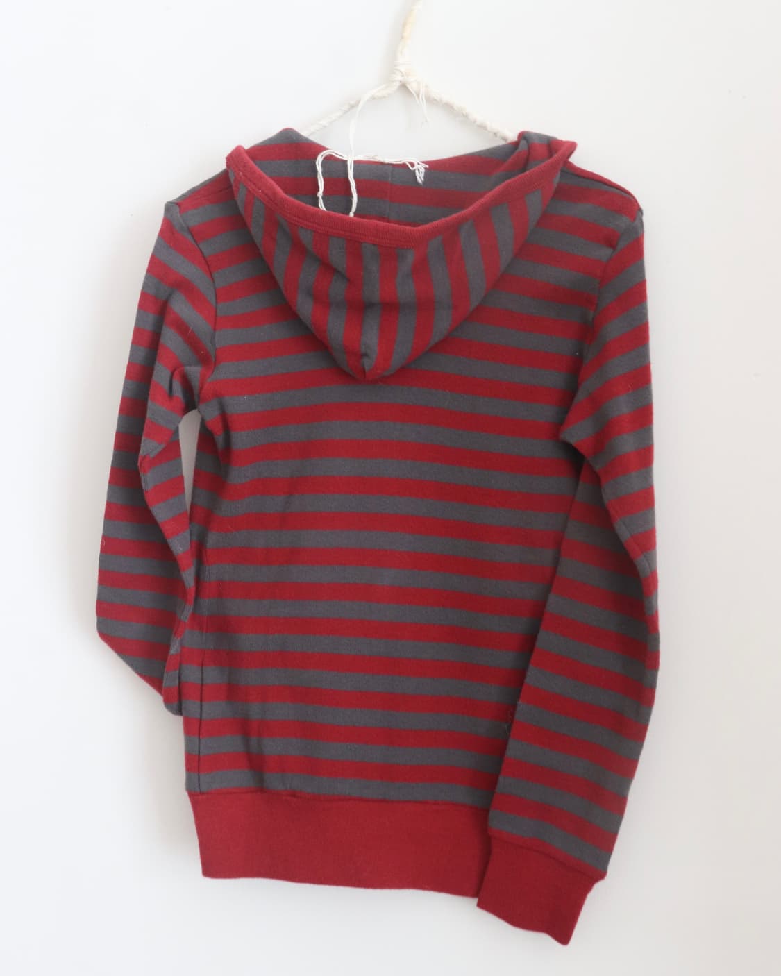 [Hysteric Glamour] Border Hoodie (새상품) 상품이미지10