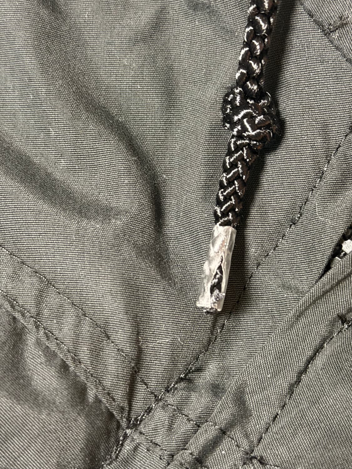 Supreme 퍼피 하키 후드패딩 급처합니당 상품이미지5