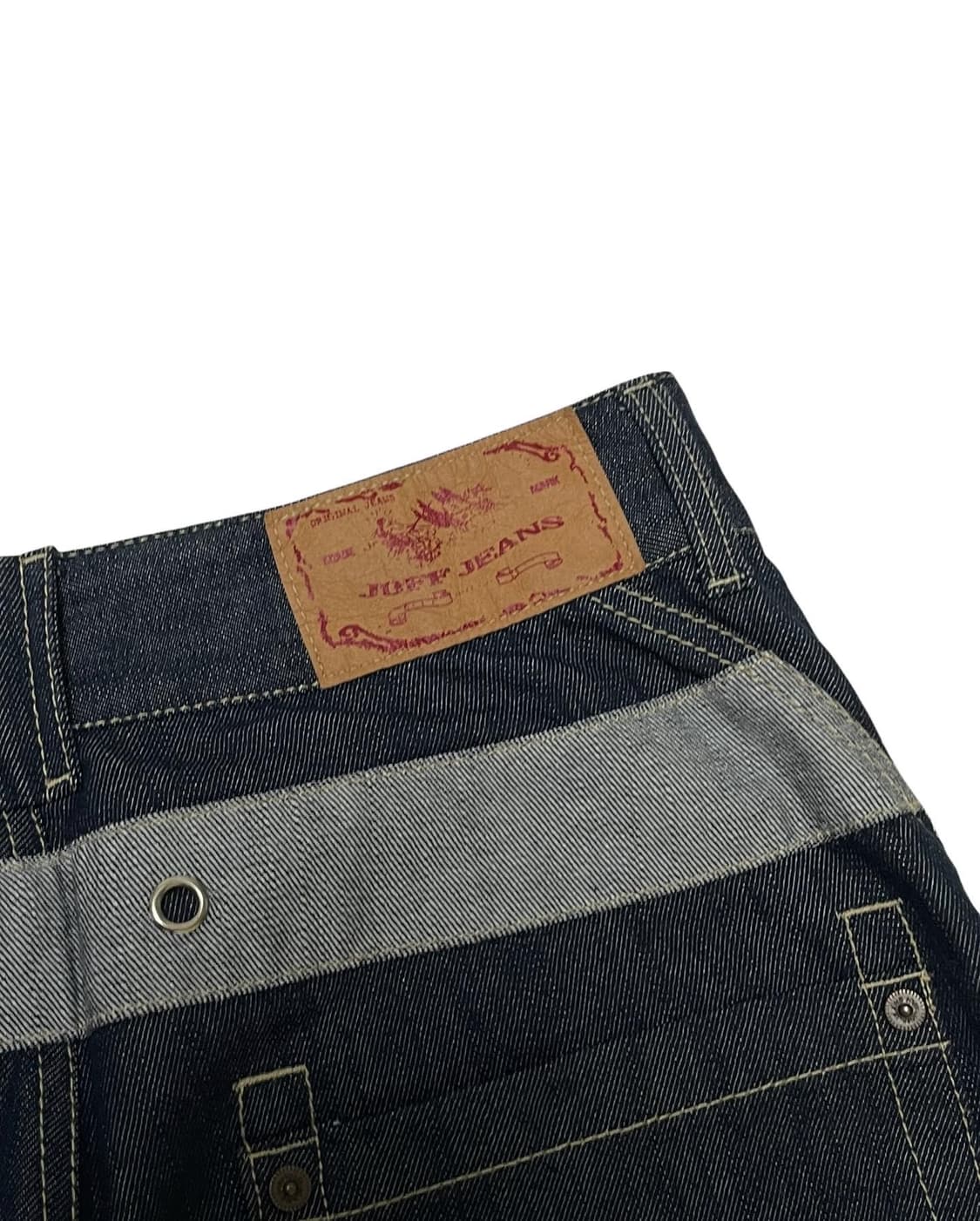 Joff line jeans 상품이미지7