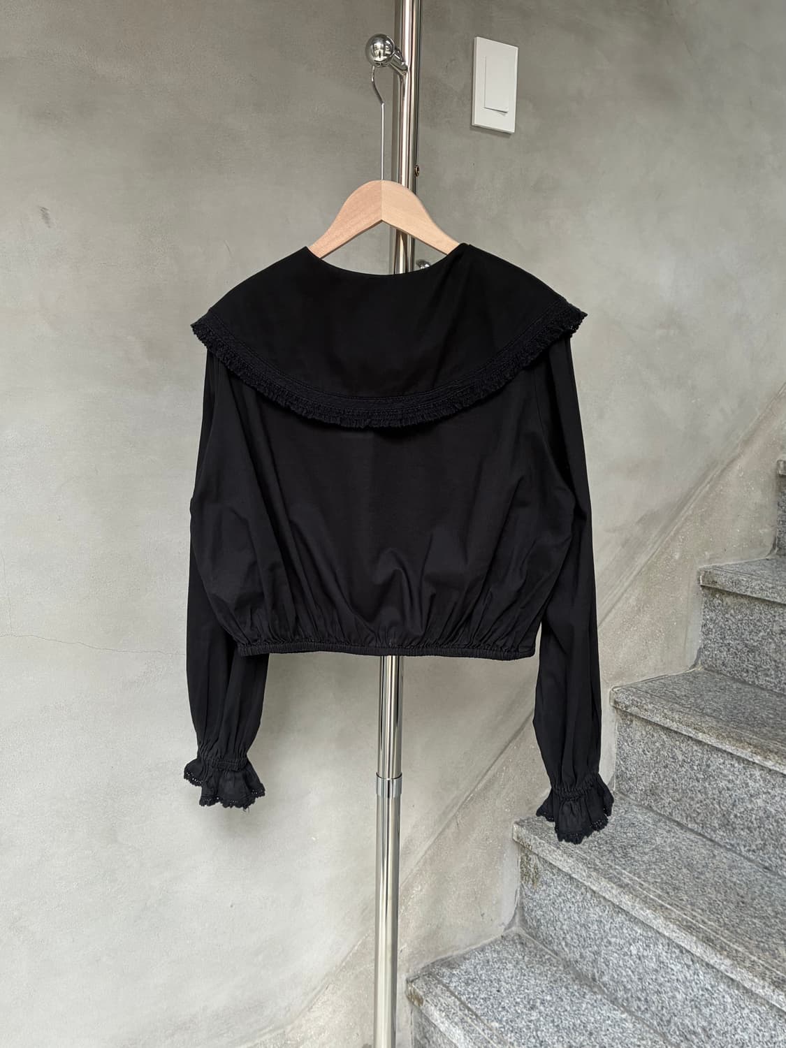 레이 빔즈 셔츠 상품이미지4