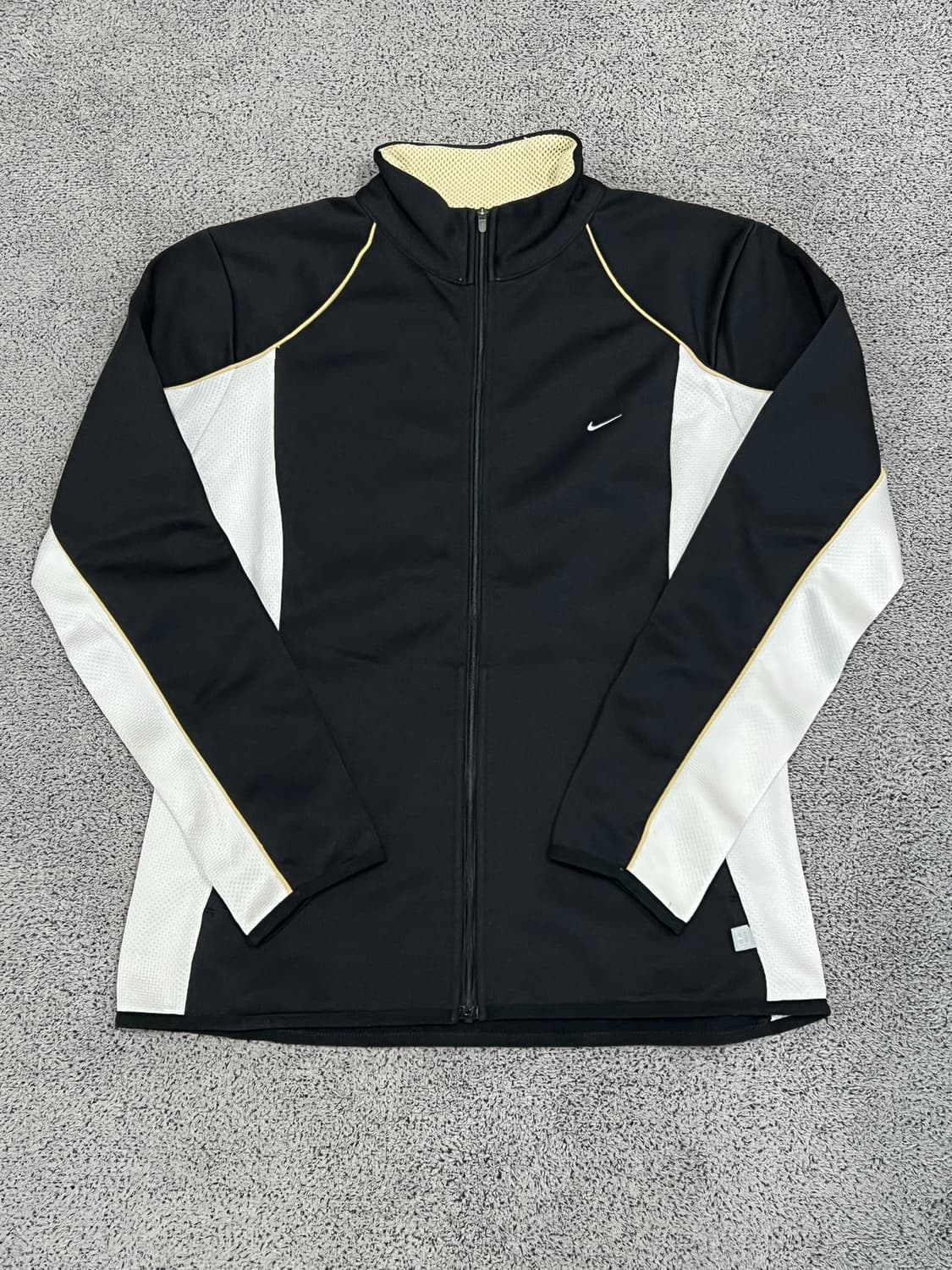 (L) 나이키 우먼스 트랙 집업 상품이미지1