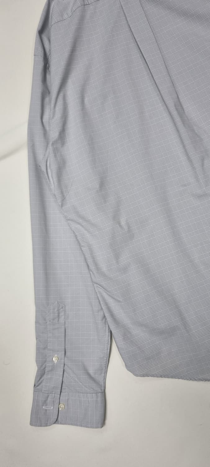 폴로랄프로렌 체크 셔츠 XL _ 남성 상품이미지7