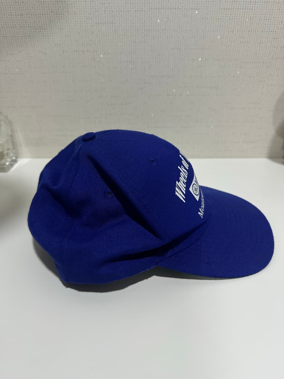 야마하 볼캡 상품이미지2