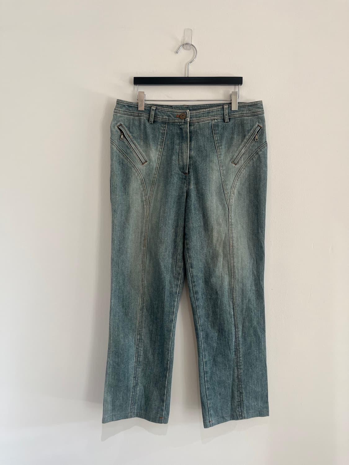 lufran denim pants    상품이미지1