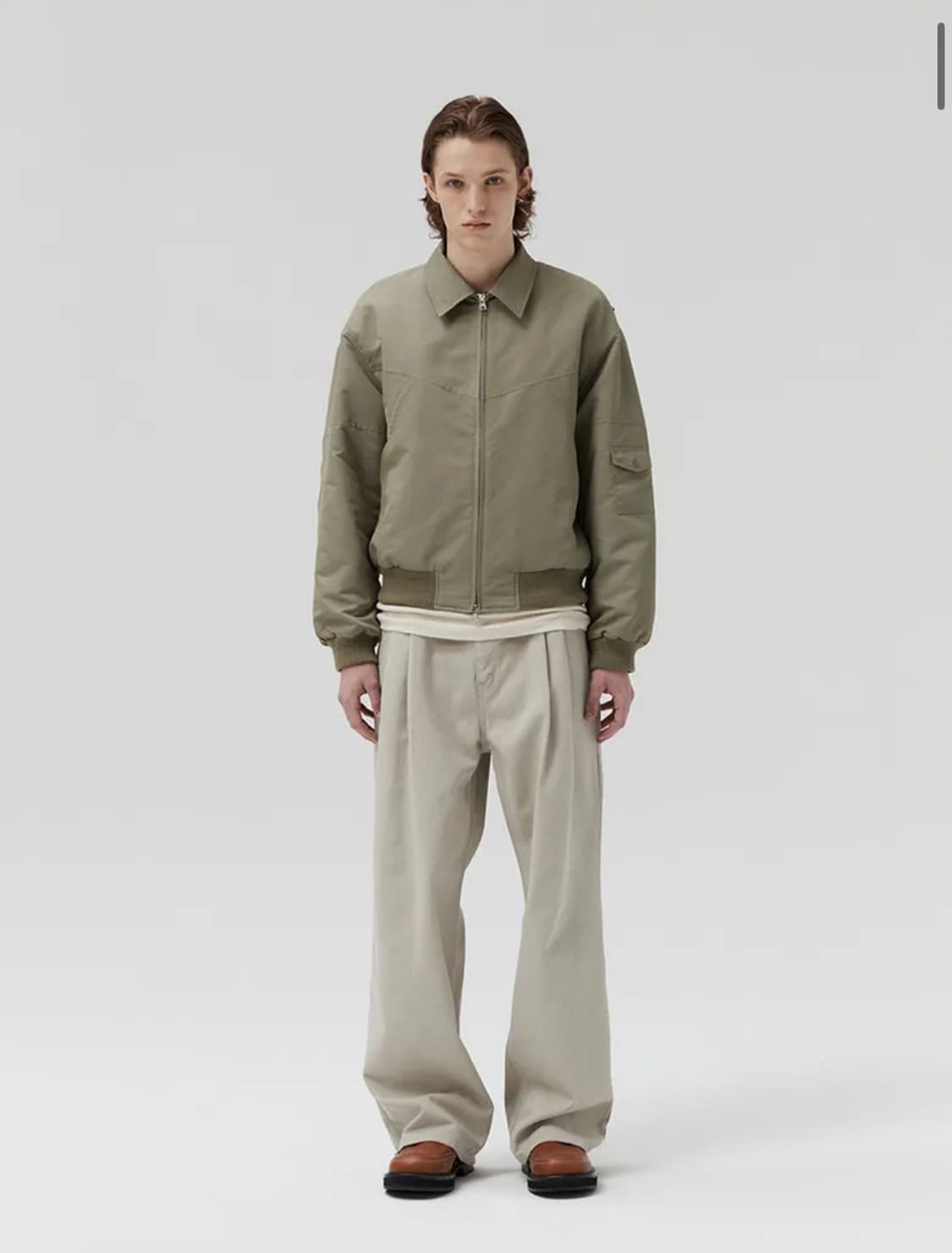 파브레가 로메오 봄버 3 상품이미지1