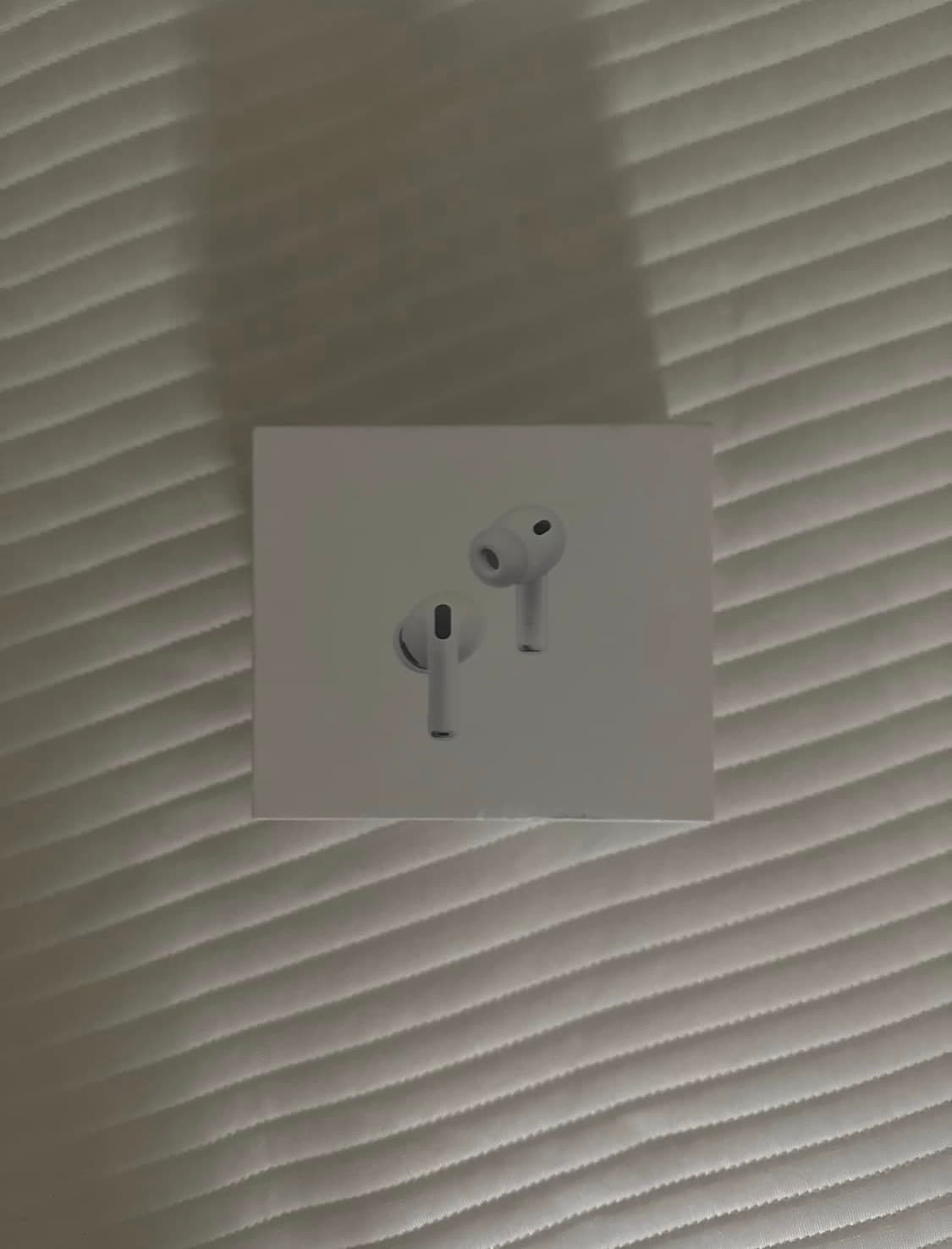 에어팟 프로3 새상품급 판매 상품이미지1