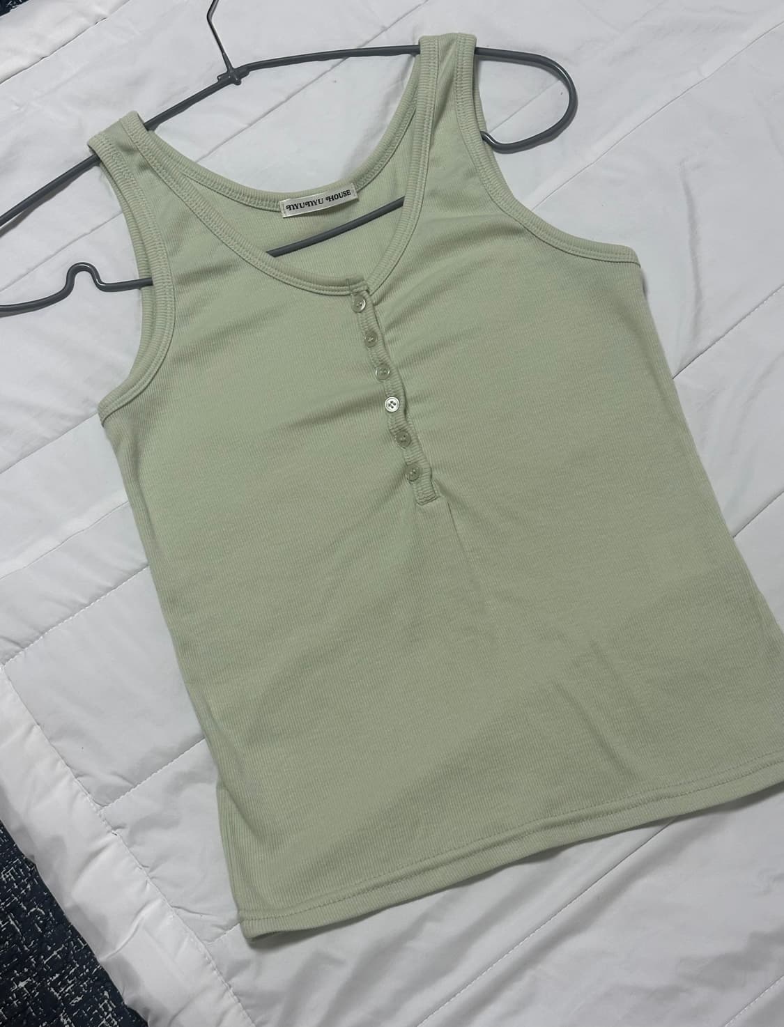 Melon summer sleeveless 상품이미지2