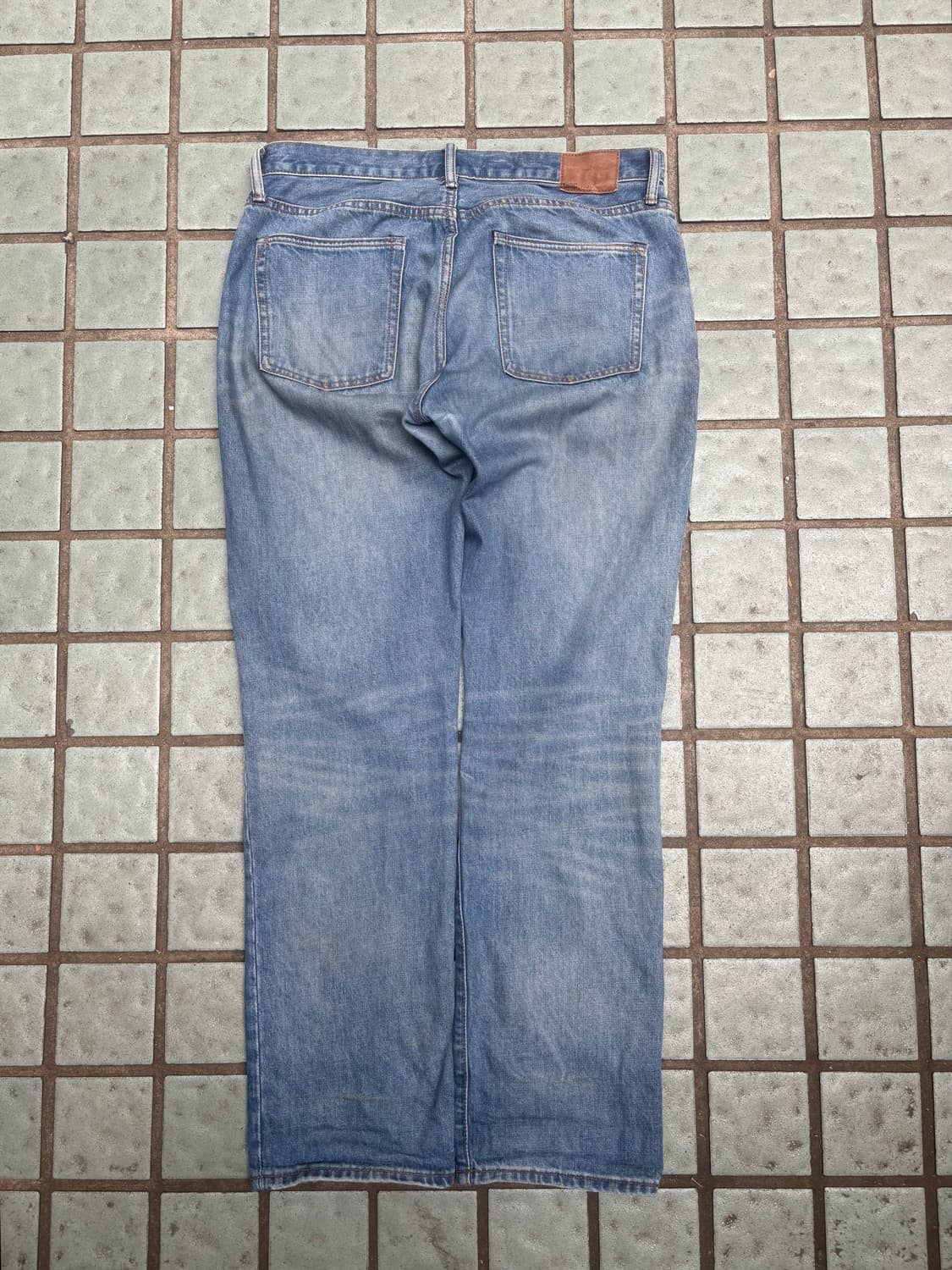 갭 Gap 데님팬츠 34  상품이미지2