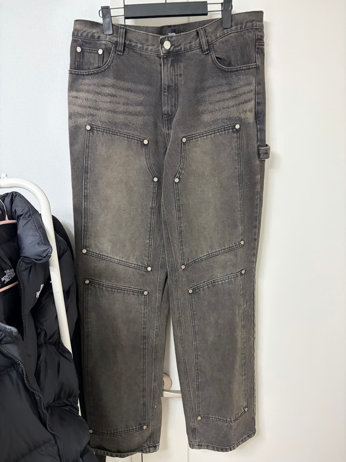 민타임 팬츠 상품이미지1