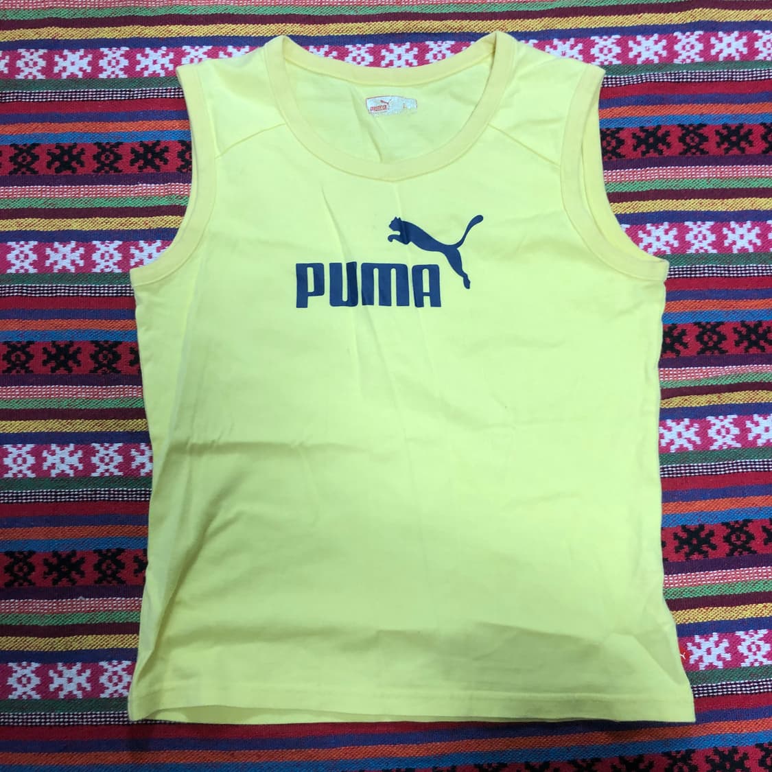 퓨마 슬리브리스 상품이미지1