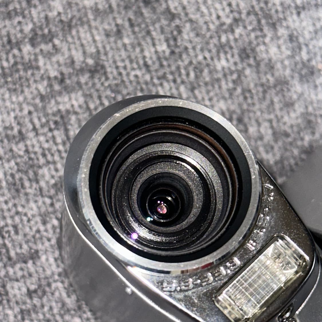 산요 작티 c40 빈티지 캠코더 디카 상품이미지8