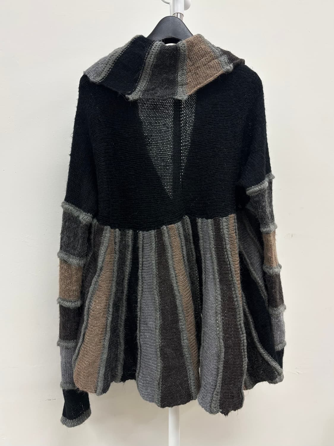 빈티지 에스닉 보헤미안 가디건 상품이미지6