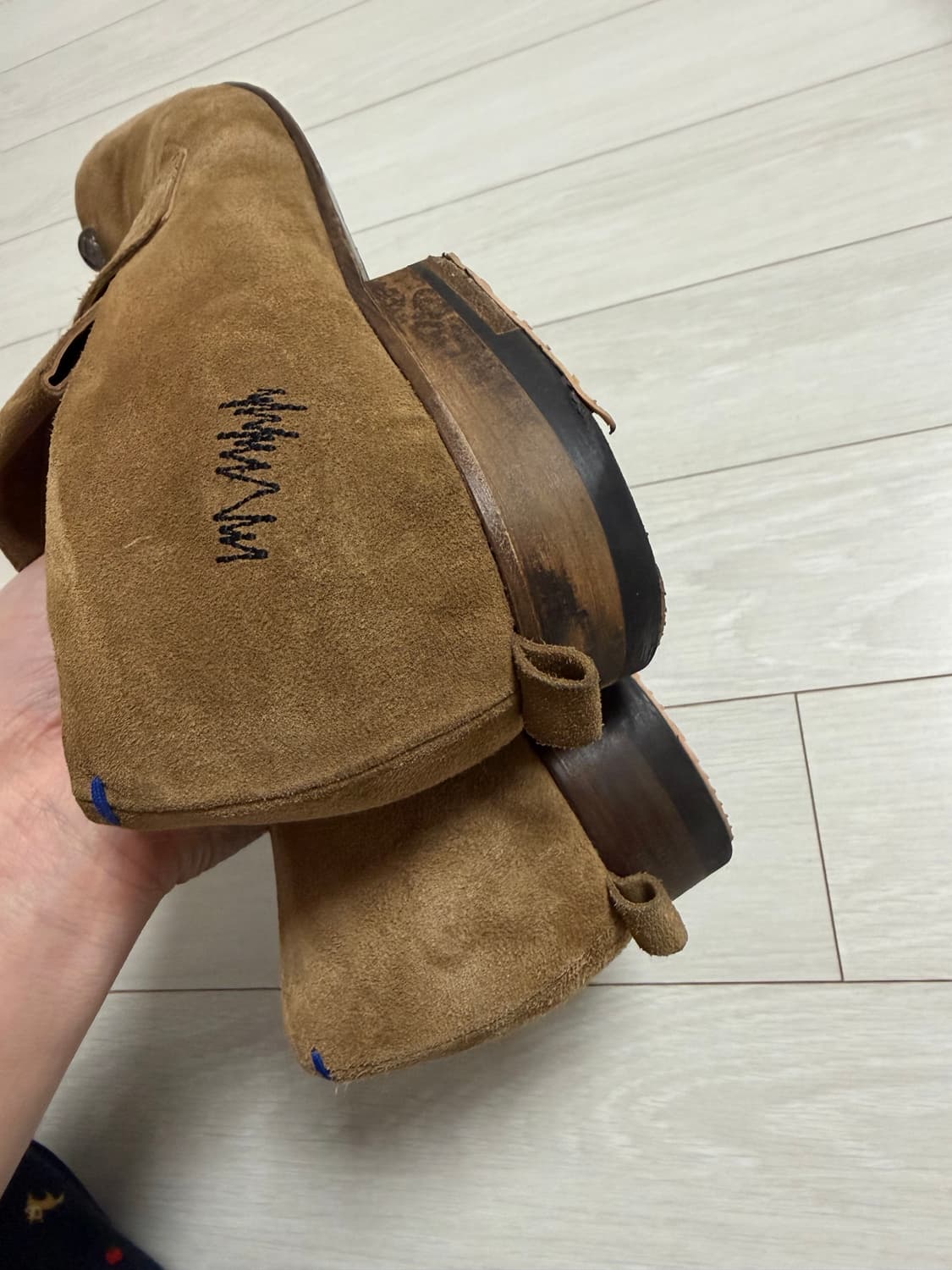 아더에러 / 25fw 페니로퍼 / 290 상품이미지5