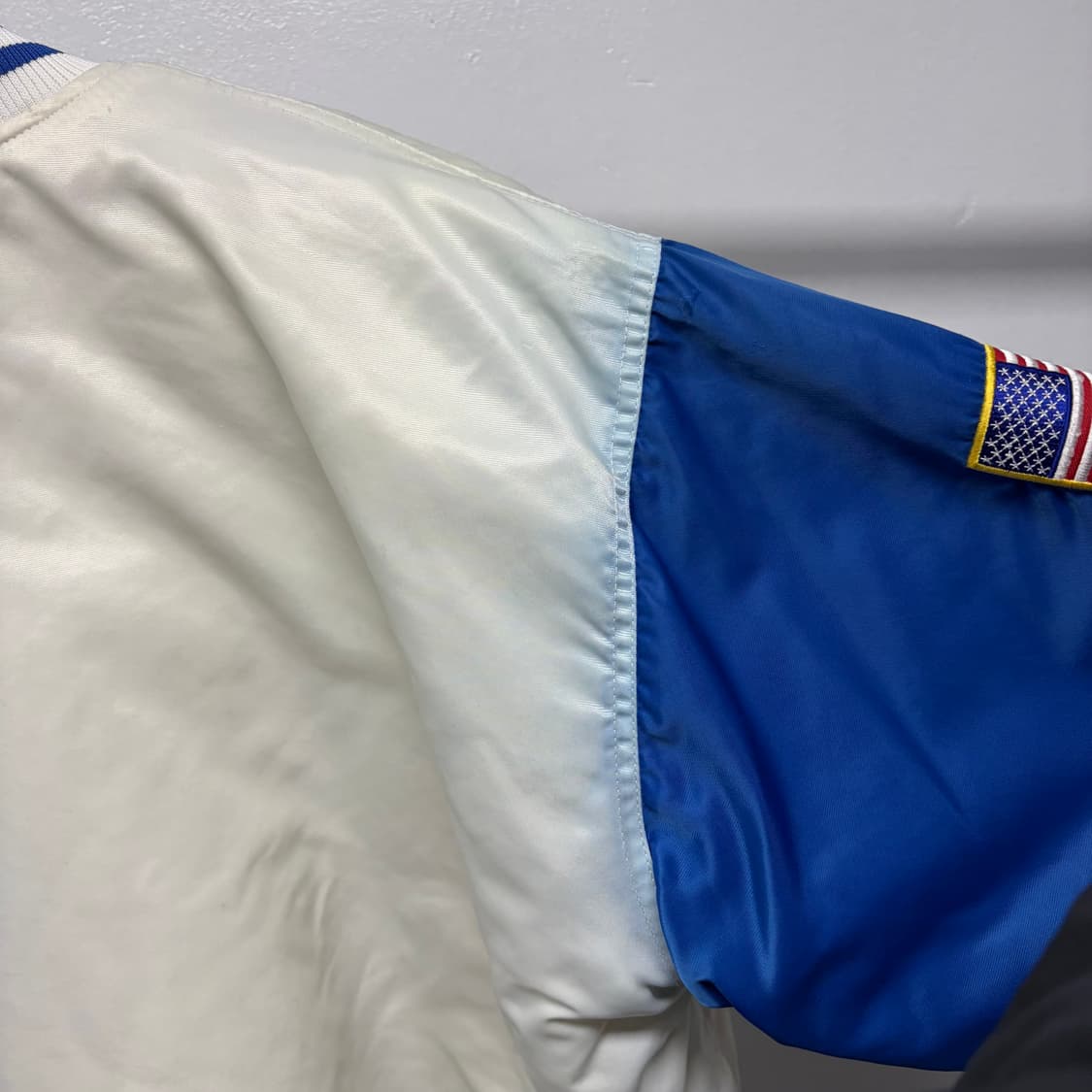 LA 다저스 바시티 (변색) 상품이미지10