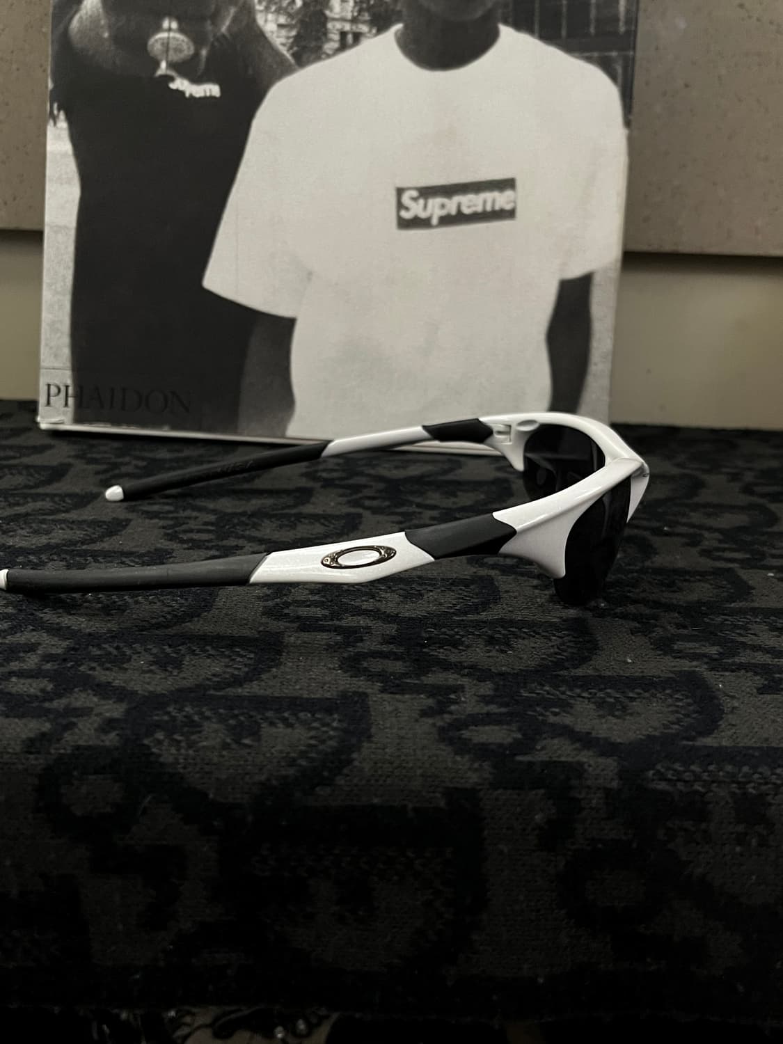 OAKLEY HALF JACKET 상품이미지7