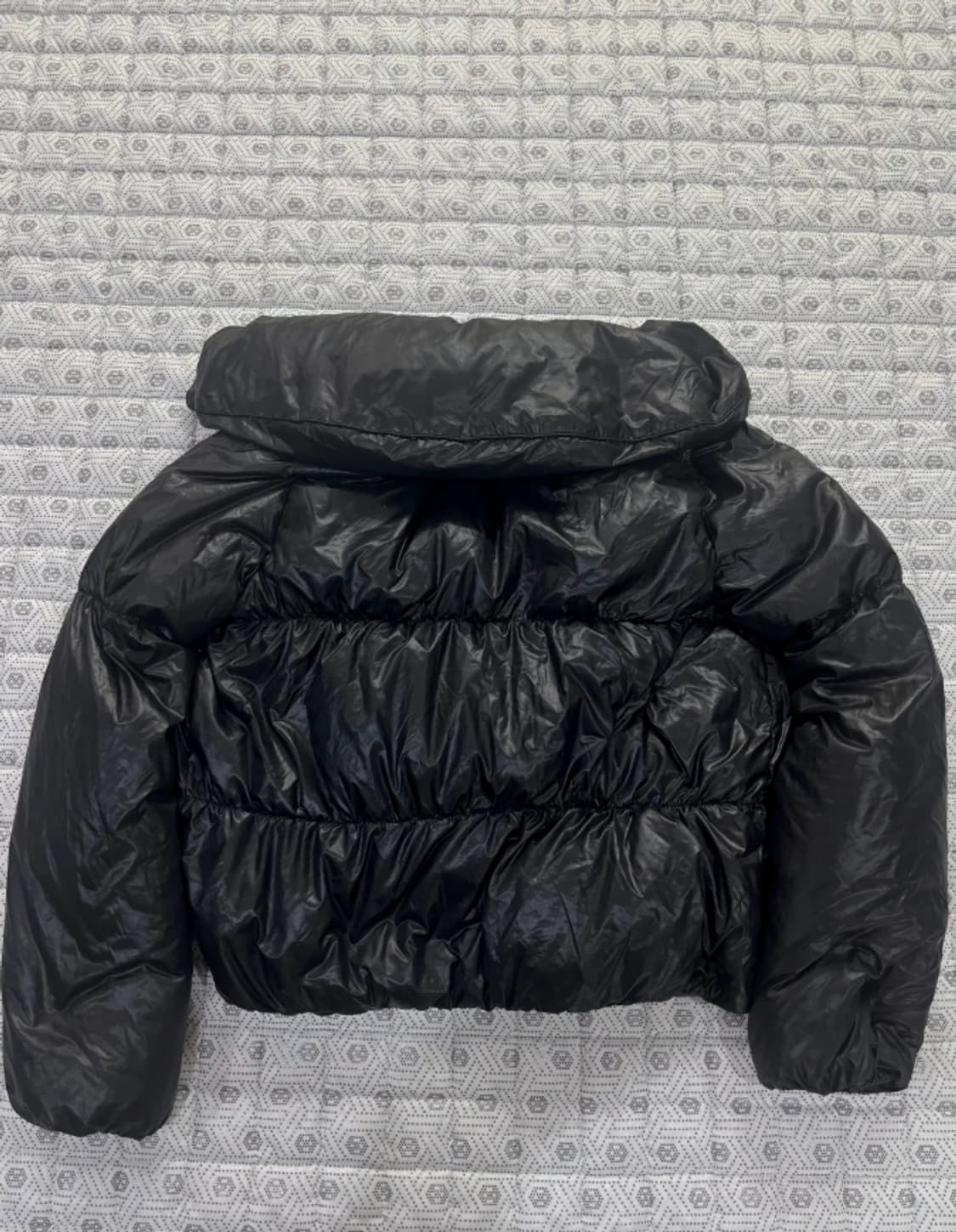 한섬 띠어리 Theory 크롭 숏 패딩 ~55 상품이미지4