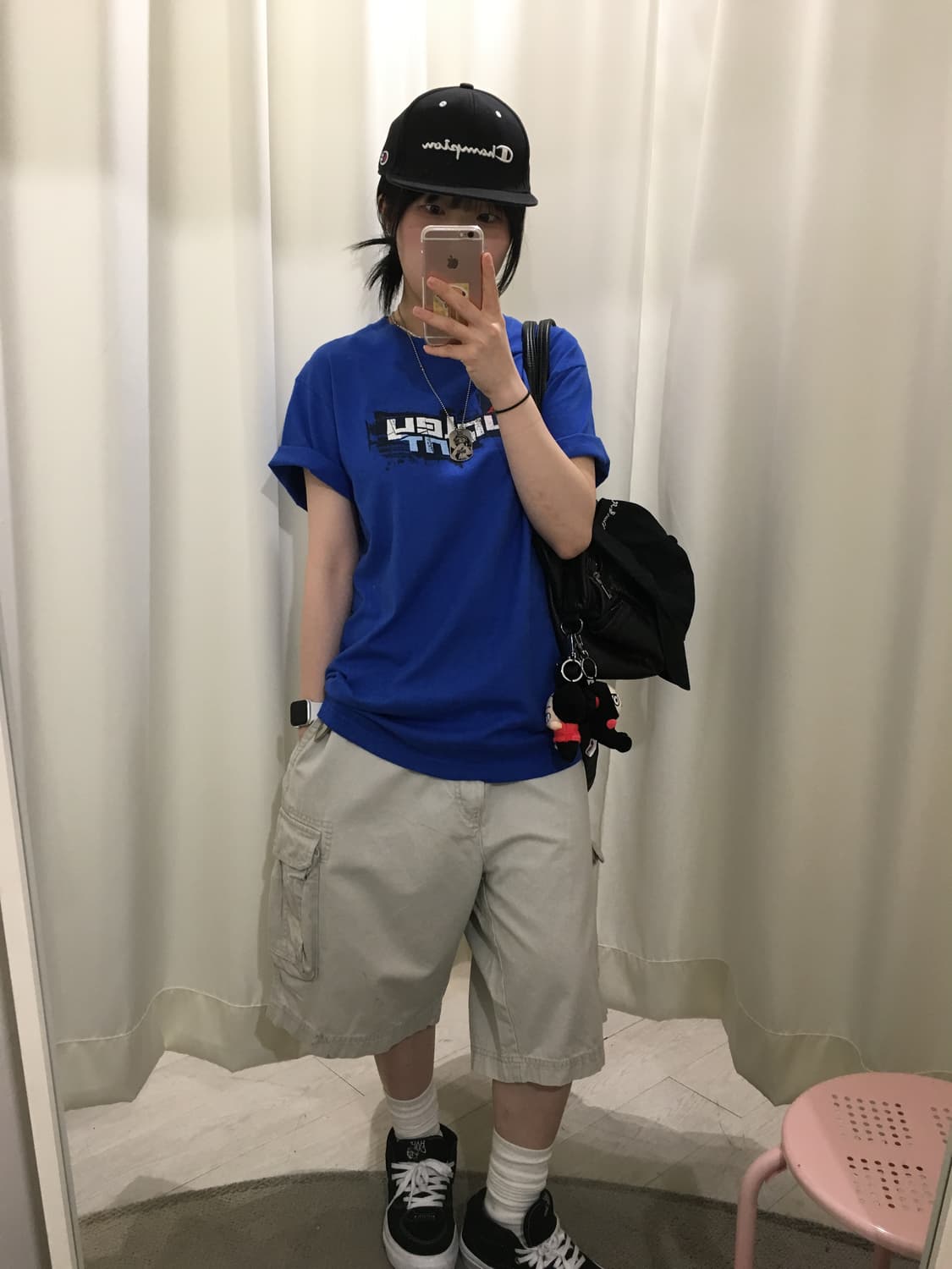 Hurley y2k 올드스쿨 티셔츠 상품이미지3