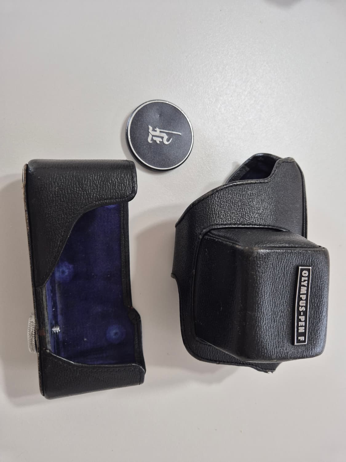 올림푸스 PEN FT 상품이미지9