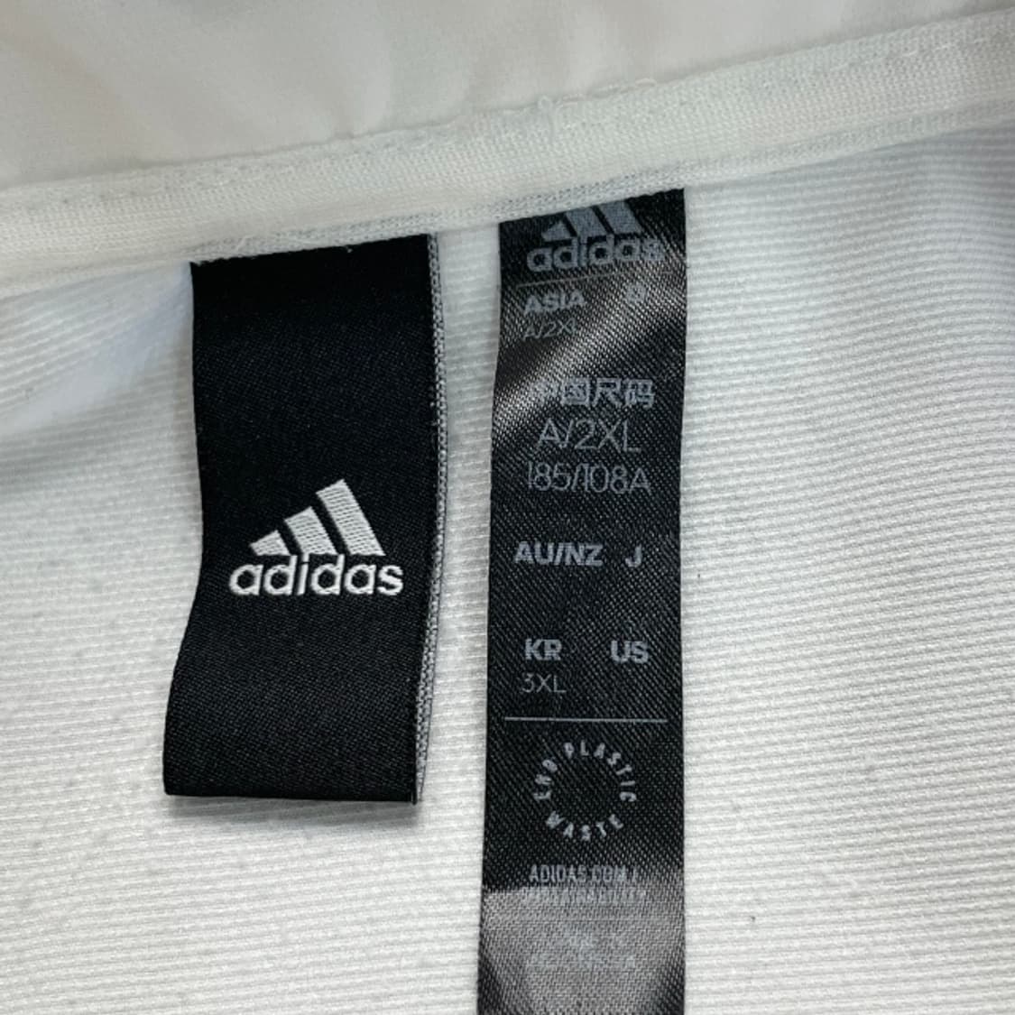 105 아디다스 바람막이 상품이미지3