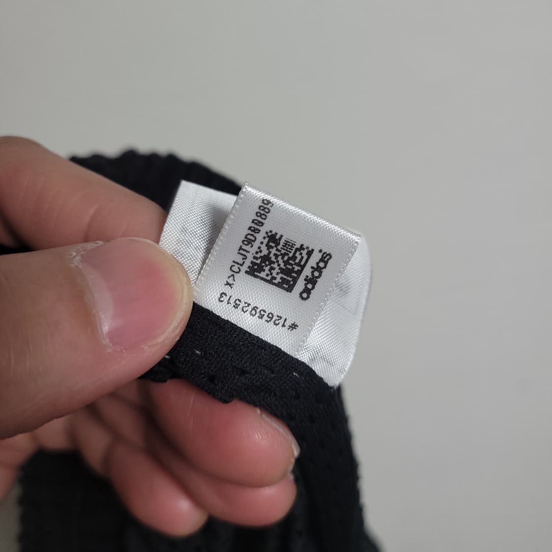 (28) ADIDAS 아디다스 스트릿 우븐 트랙 트레이닝 바지 상품이미지5