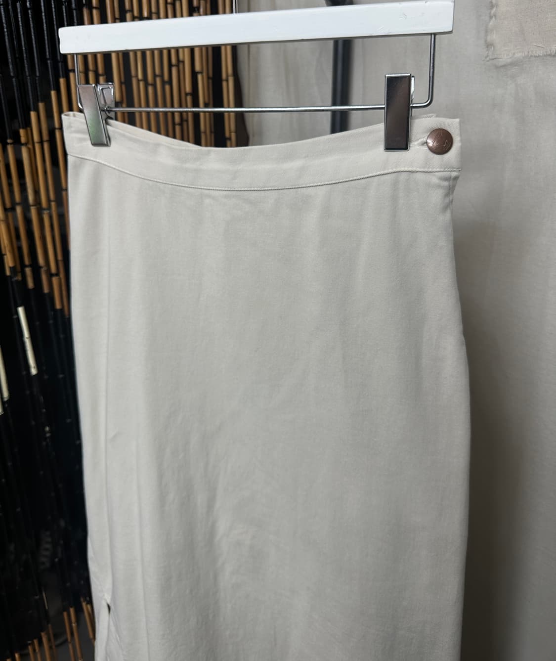 Vivienne westwood 사선 스커트 상품이미지5