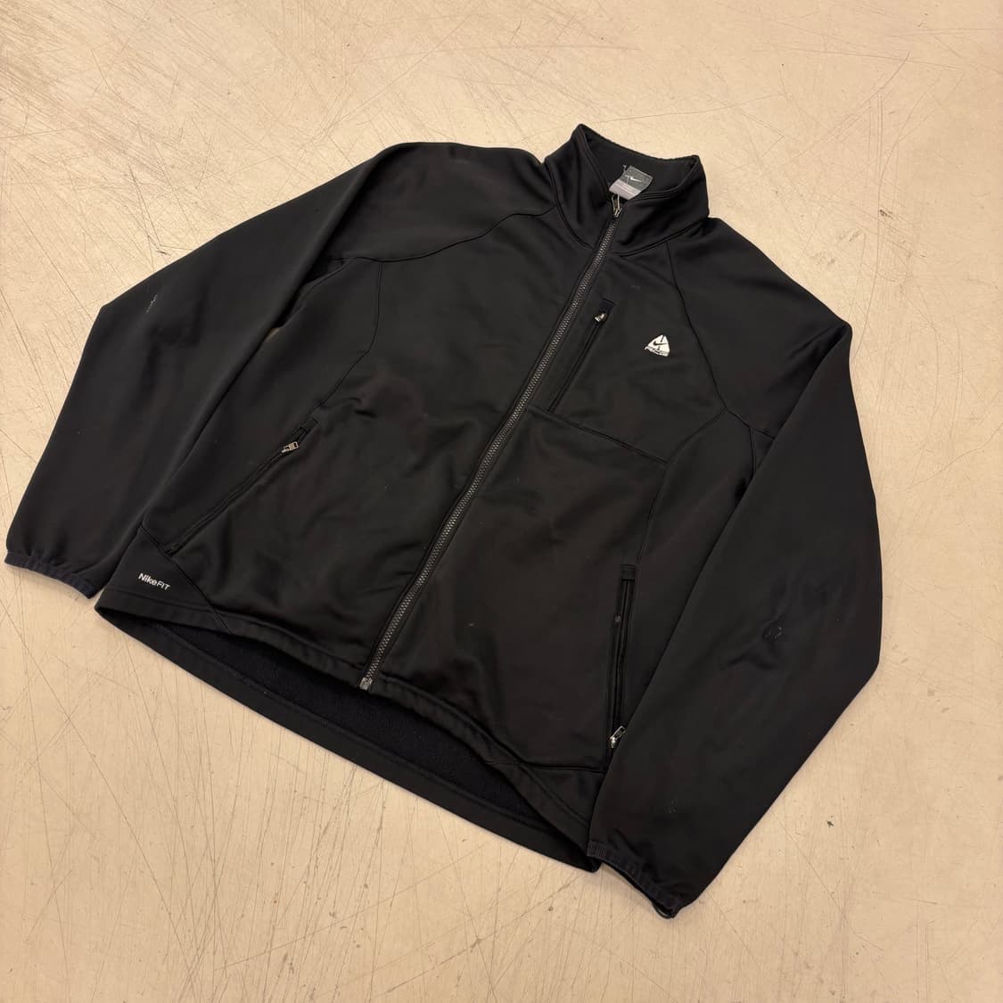 나이키 acg 스몰로고 풀오버 져지 상품이미지1