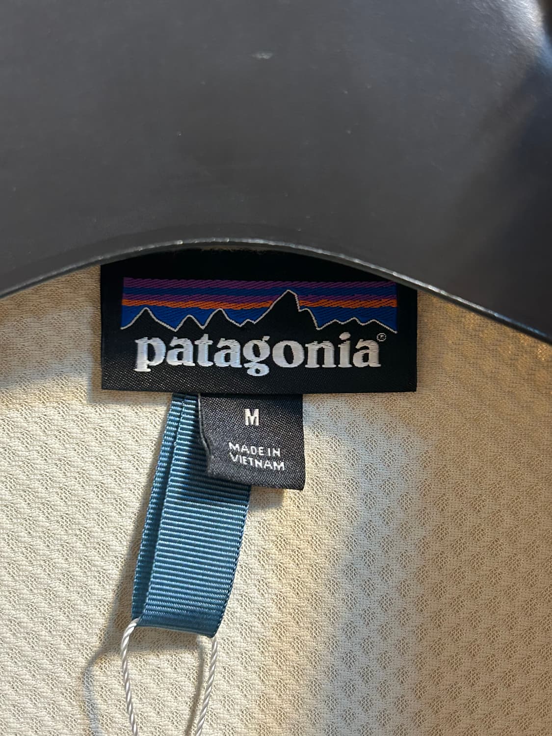 파타고니아 클래식 레트로 플리스 자켓 상품이미지6