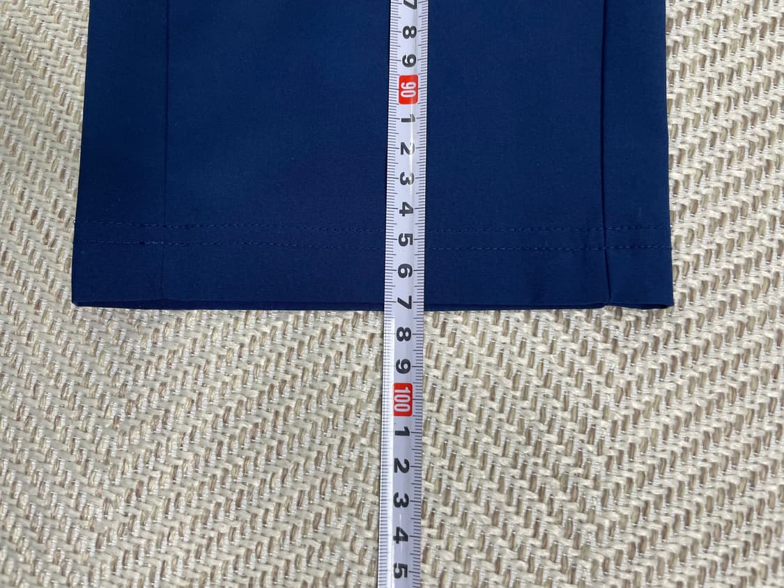 르까프 남성 트레이닝 팬츠 105 네이비 상품이미지6