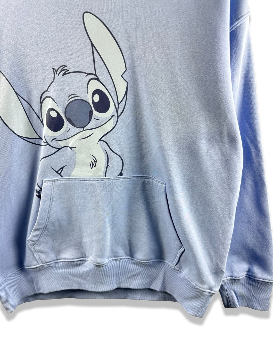 갭X스티치 프린팅 후디2782 상품이미지4