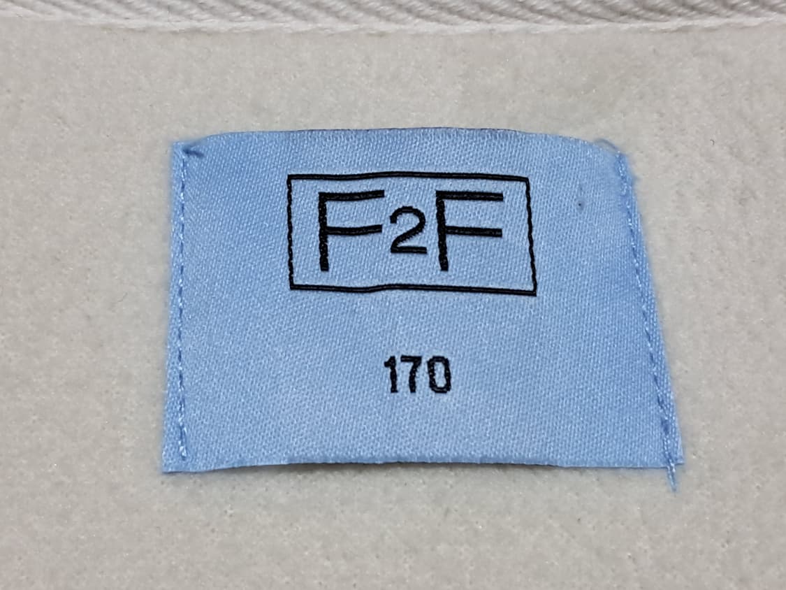 F2F 뽀글이 반집업 170 상품이미지6