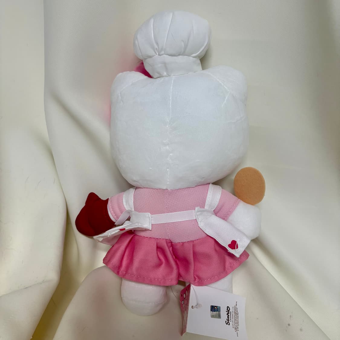 산리오 요리사키티 인형 상품이미지2