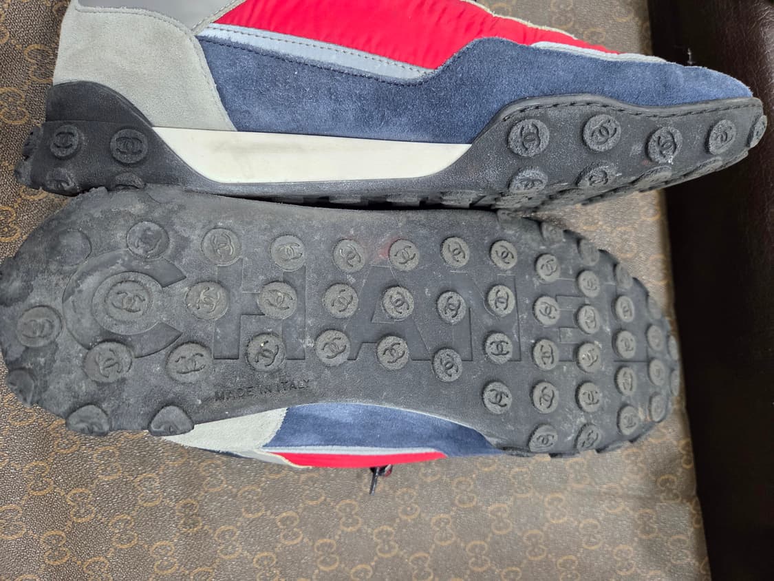 샤넬 스니커즈 상품이미지6