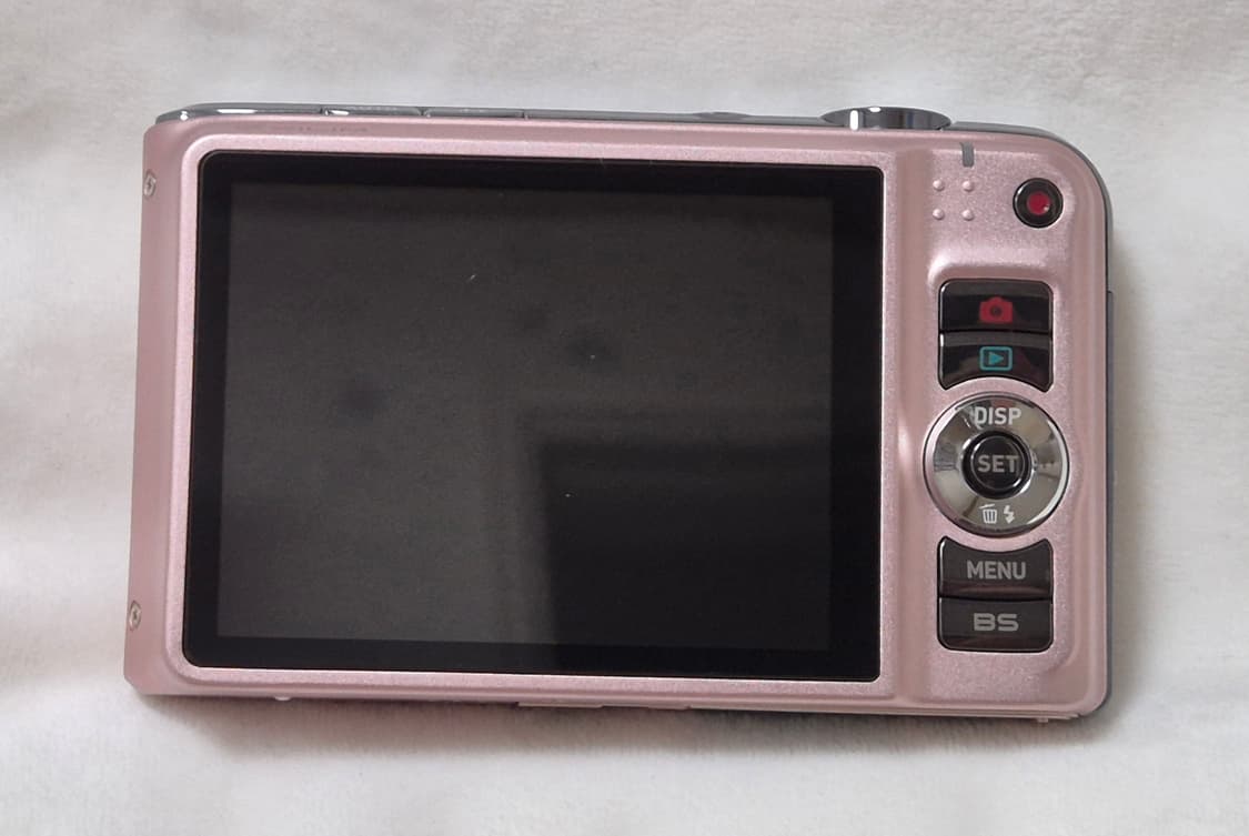 카시오 엑슬림 H15 casio exilim h15 판매 상품이미지2