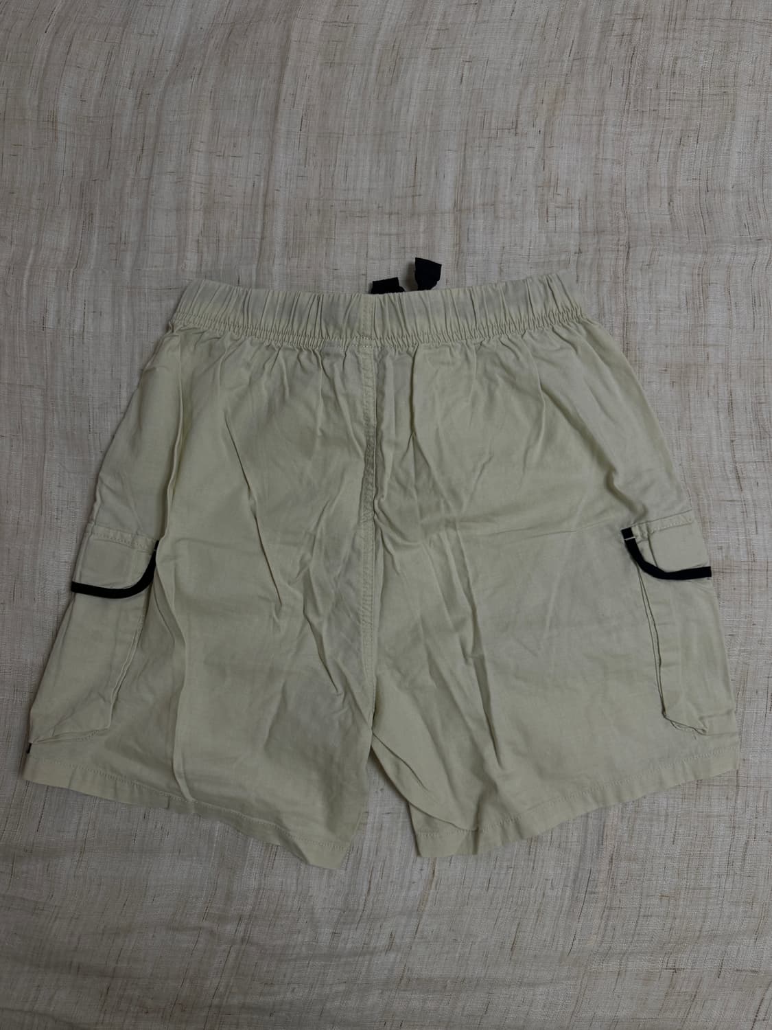 스투시 Stussy 여성 카고 반바지 상품이미지6