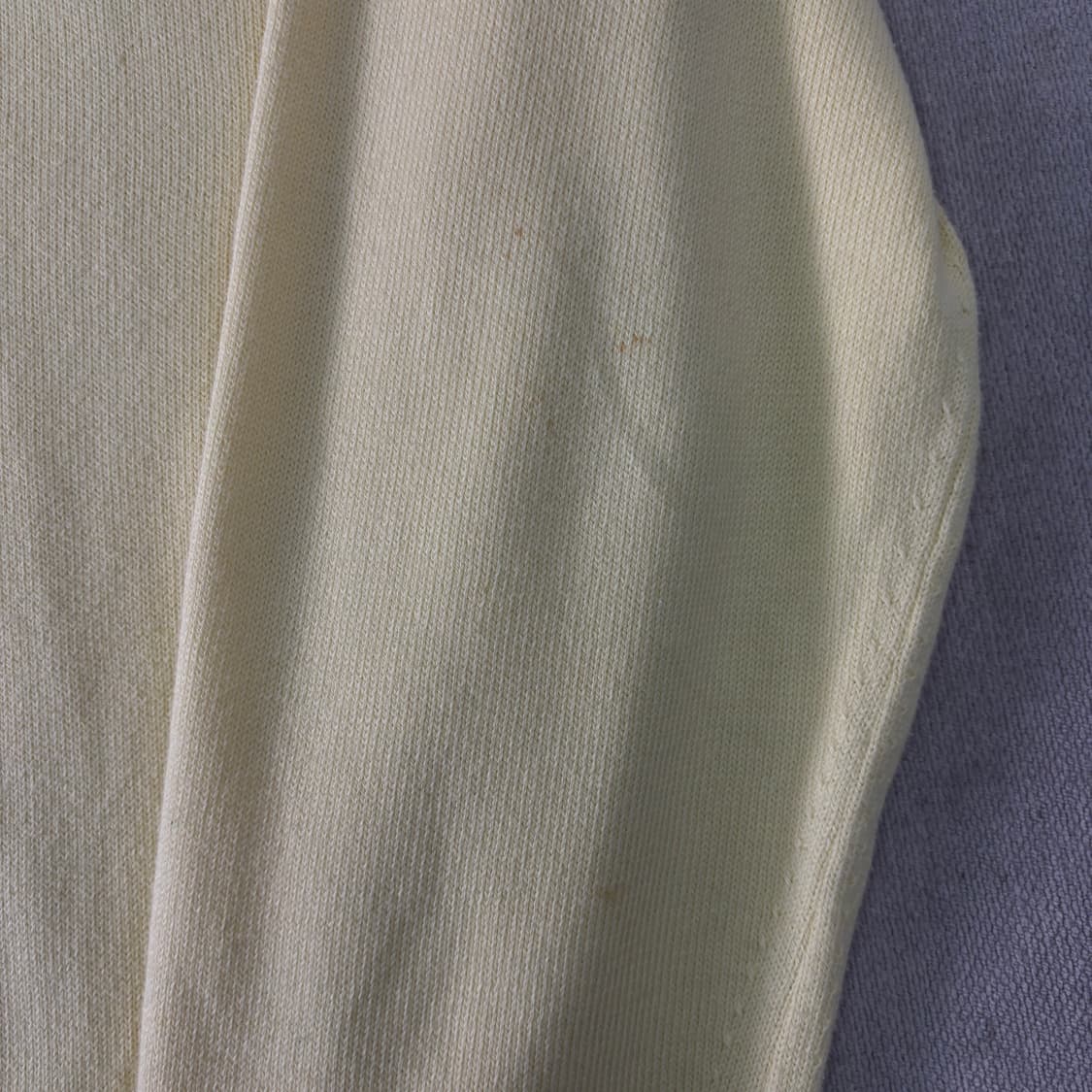 100 버버리 기마로고 니트 상품이미지5