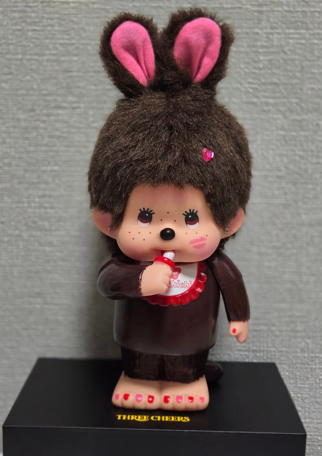 몬치치 오토나랩 저금통 상품이미지1