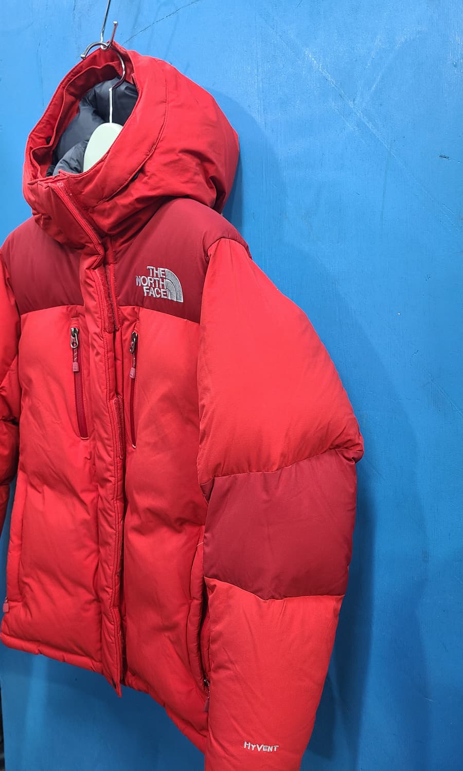 노스페이스 거위털 헤비패딩 상품이미지4