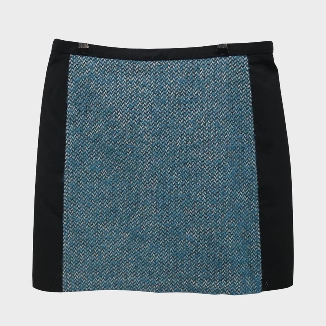 SPORTMAX BY MAX MARA 울 미니 스커트 62748 상품이미지1