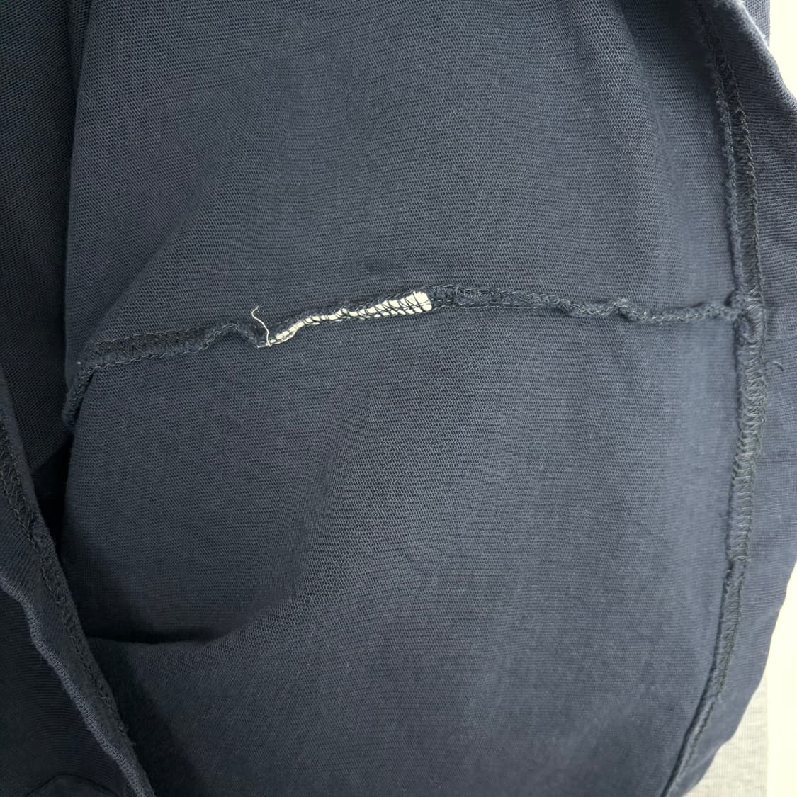 챔피온 레이어드 티셔츠 상품이미지7