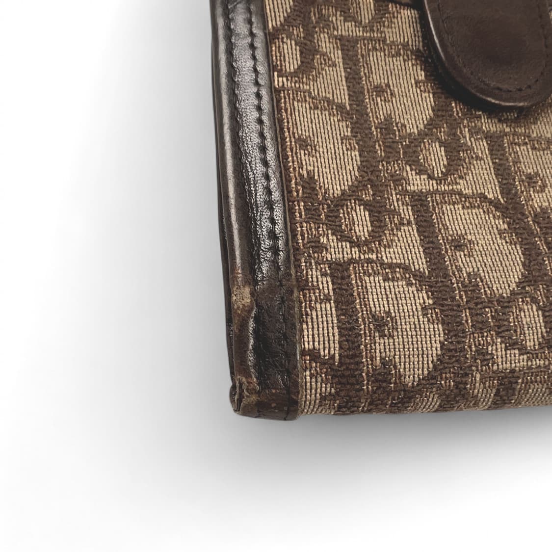 디올 Dior 90s archive oblique bilford 상품이미지6