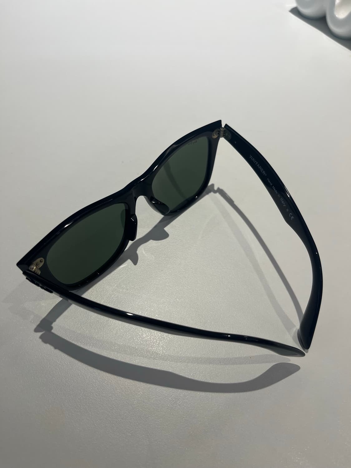 레이벤 웨이페어러 RB2140-F 54 상품이미지4