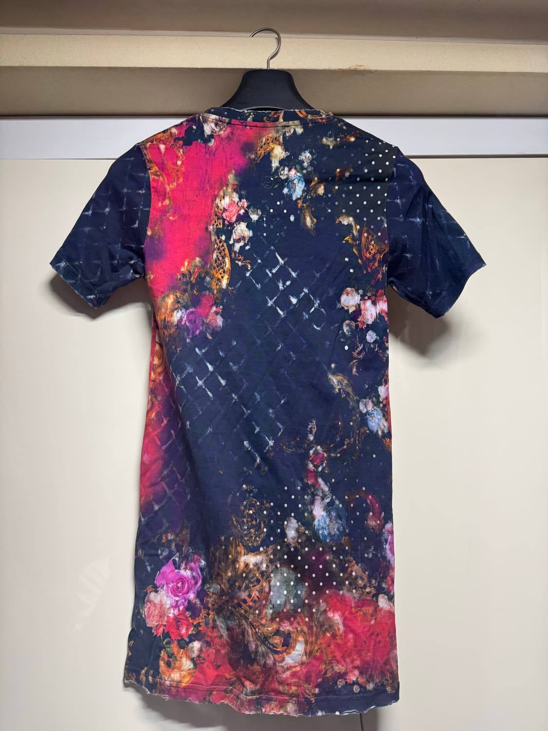 발망 2012 Pre-fall 롱 티셔츠 상품이미지3