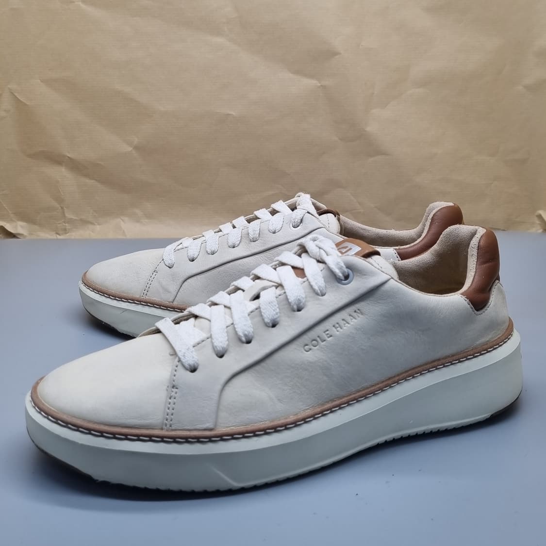 콜한 탑스핀 남성스니커즈260  상품이미지1