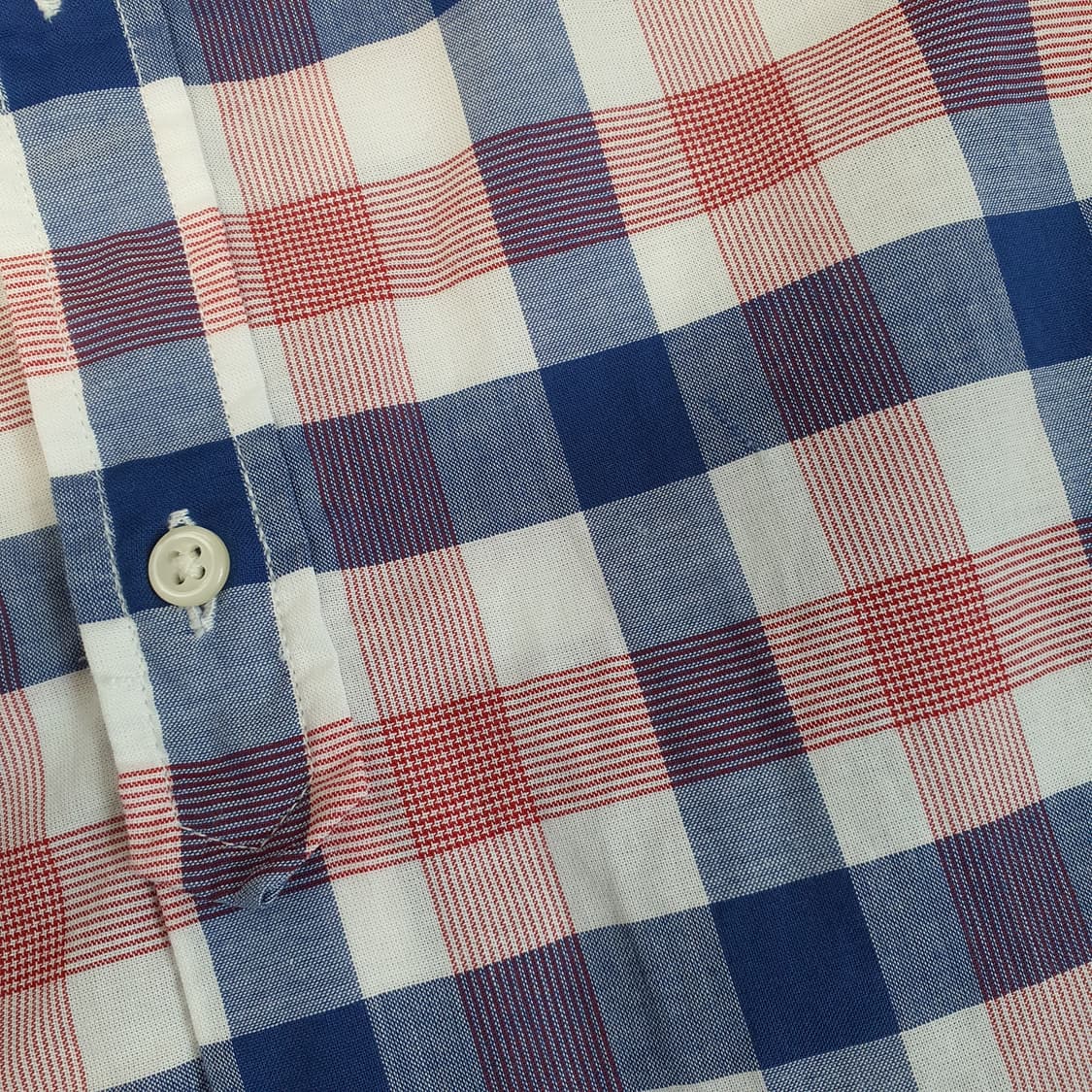 타미힐피거 긴소매 셔츠 남자95 상품이미지5